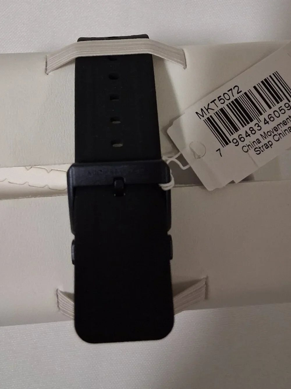 Michael Kors Access Gen 4 MKGO Smartwatch, MKT5072 Men's NWT